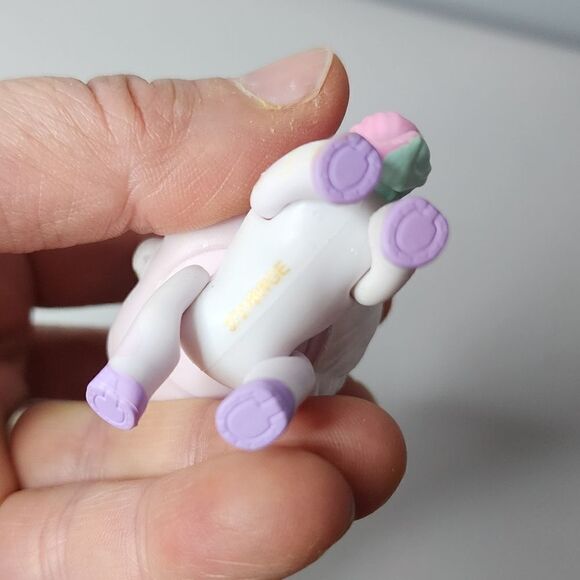 LOL SURPRISE HORSE UNIPONY PET FIGURE EYE SPY SERIES - Picture 6 of 6